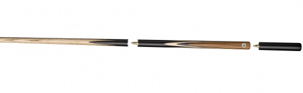 Peradon Harlow ¾ Joint Ash Snooker Cue